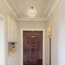Modern Crystal Romantic Ceiling Lighting