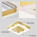 Modern LED Ceiling Lamp for Hallway