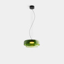 Minimalism Unique Glass Dining Room Pendant Lights