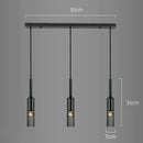 Modern Creativity Wine Bottle Hanging Lamp