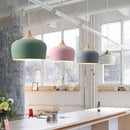 Minimalism Elegance Dining Room Pendant Lights