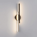 Modern Iron LED Wall Lights for Bedroom