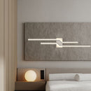 Modern Industrial Living Room LED Wall Lights
