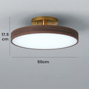 Morden Acrylic LED Bedroom Ceiling Lights