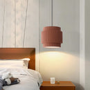 Wabi Sabi Modern Nordic Cream Hanging Light