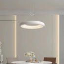 Circular LED kitchen Island Pendant Light