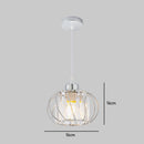 Nordic Scandinavian Glass Kitchen Lights Pendant Lights for Kitchen Island