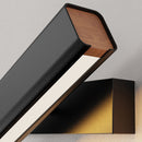 Minimalism Decor Acrylic Living Room LED Wall Lights
