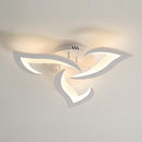 Art Deco LED Ceiling Light For Hallway