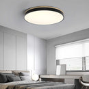 Modern LED Flush Mount Ceiling Light