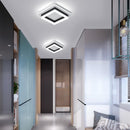 Modern LED Ceiling Lamp for Hallway