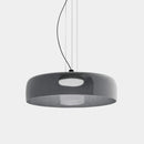 Minimalism Unique Glass Dining Room Pendant Lights