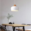 Minimalism Elegance Dining Room Pendant Lights