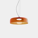 Minimalism Unique Glass Dining Room Pendant Lights