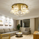 Modern Luxury Ceiling lights for Bedroom Living Room
