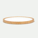 Cream Style Flush Mount Ceiling Light