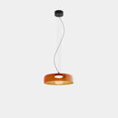 Minimalism Unique Glass Dining Room Pendant Lights