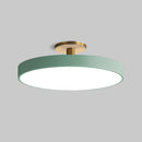 Modern Ceiling Lights For Living Room