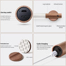 Minimalism Motion Sensor Night Lights Acrylic LED Wall Lights