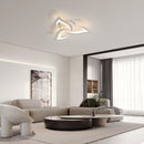 Modern Creative flush ceiling light For Living Room
