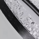 Stylish LED Crystal Ceiling Lights For Living Room, Kitchen