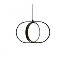 Nordic Kitchen LED Pendant Light