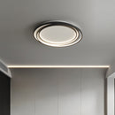 Nordic Flush Mount Ceiling Light Creativity Ceiling Lamp