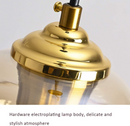 Modern Glass Kitchen Pendant Lighting