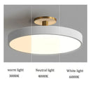 Modern Ceiling Lights For Living Room