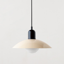 Modern Colorful Macaron Bauhaus Chandelier Light