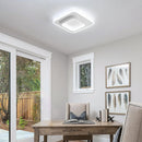 Modern led light ceiling kitchen ceiling lights