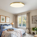 Minimalism Round Led Ceiling Light