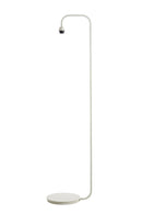 Floor lamp 40x30x164 cm MARENO cream