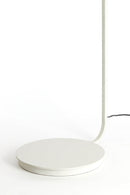 Floor lamp 40x30x164 cm MARENO cream
