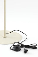 Floor lamp 47x150 cm ESPELO cream