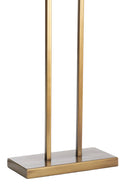 Floor lamp 30x15x141 cm SHIVA antique bronze