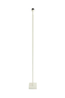 Floor lamp 30x15x141 cm SHIVA cream