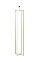 Floor lamp 30x30x140 cm MACE cream