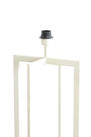 Floor lamp 30x30x140 cm MACE cream