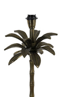 Floor lamp 25x145 cm ARMATA antique bronze