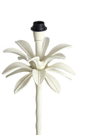 Floor lamp 25x145 cm ARMATA cream