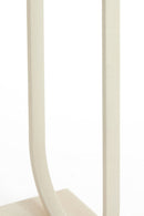 Floor lamp 30x15x142 cm JAMIRI cream