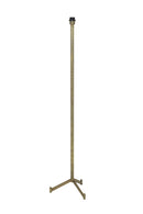 Floor lamp tripod 30x30x131 cm DENNIS antique bronze