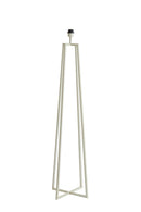 Floor lamp 25x25x130 cm MILEY cream