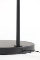 Floor lamp 35x30x160 cm ALVARO antique bronze+matt black