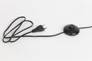 Floor lamp 35x17x137 cm TAMSU matt black
