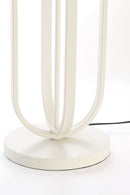 Floor lamp 25x140 cm ASTER cream