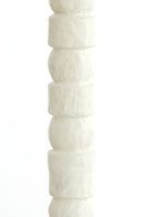 Floor lamp 25x146 cm AKTI cream