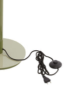 Floor lamp 40x155 cm MARIVET olive green+light green