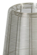 Floor lamp tripod 37x147 cm ADETA nickel